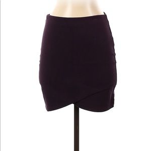 Sunday Best Primrose mini skirt
